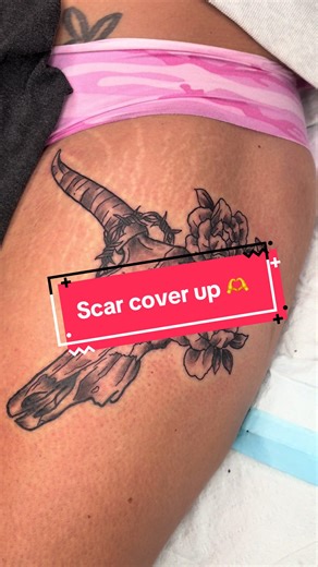 Its_Wicki_Bish on TikTok