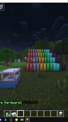 How to mine coins in Minecraft using Lightman currency