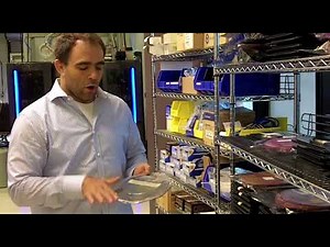 Cutting-edge, Canadian-made quantum computer on wave of the future, but new tests say it is too slow