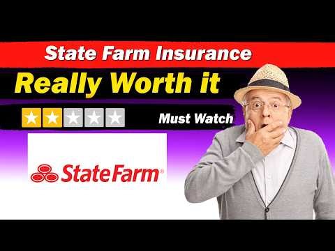 State Farm Insurance Review | Sharing My Honest Experience with State Farm? Avoid These Mistakes