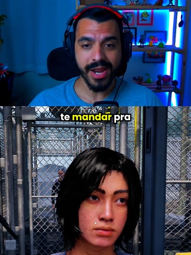 Analisando sintomas de infecção zumbi #horror #quarantinezone #gamesnotiktok