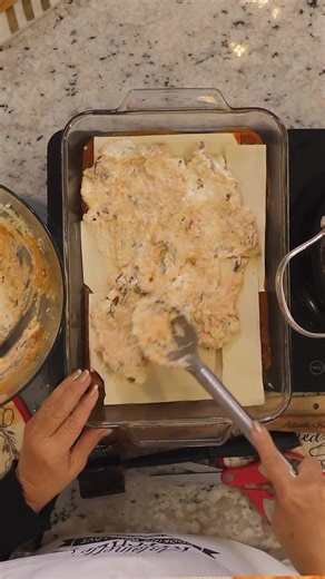 DM me the word “Cookbook” and I’ll send you a link to my hardcover book on Amazon! 🧑‍🍳🇮🇹❤️ Check your DMs after! Amazon Hardcover Available Worldwide If my US Amazon link does not work — Search Antoinette Gangi on your local Amazon marketplace. Highlights include: — 45 authentic Italian recipes with easy-to-follow steps — Carefully curated wine pairings by UNLV’s Heath Hiudt — Classic dishes from different regions of Italy — Tips for ingredient substitutions and cooking techniques —Beautiful