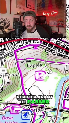 Comment utiliser OpenRunner 🗺️📱