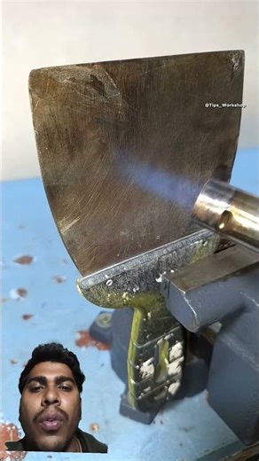 Useful PPR pipes trick! How to solder plastic pipes without special tools #plastic #soldering #diy