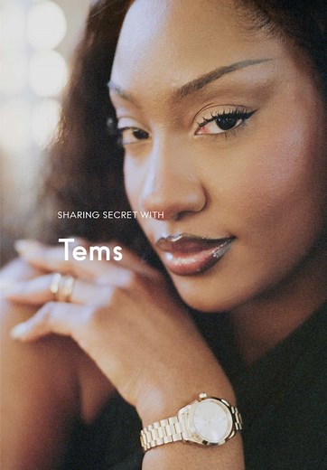 TEMS Speaks Out: Discover the Meaning Behind OMEGA Aqua Terra