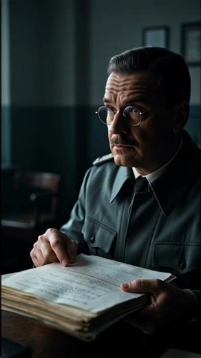 Not a weapon.Not an army.The weather changed World War 2. 🌧️😳