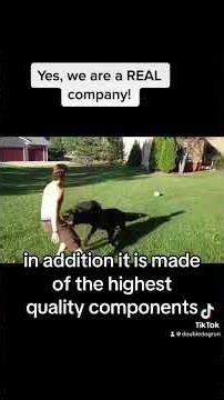 Check out Double Dog Run!!