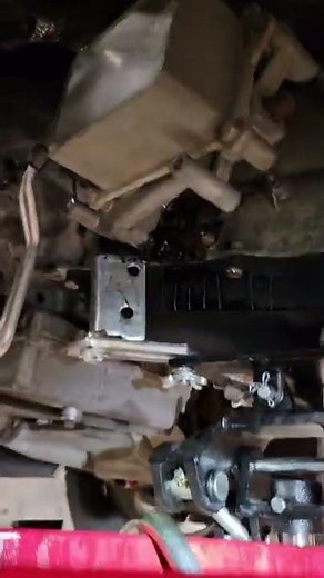 3.0l eco diesel crank position sensor replacement