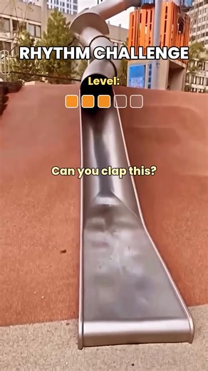 Can You Clap This Rhythm Perfectly on Your First Try?