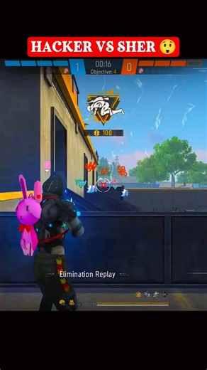SHER LIVE × HACKER 😱 CS RANKED 😲 #pfp