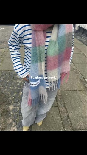 Discovering Belgium Girl Style: Fashion Tips and Trends
