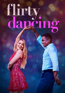 Flirty Dancing - streaming tv show online
