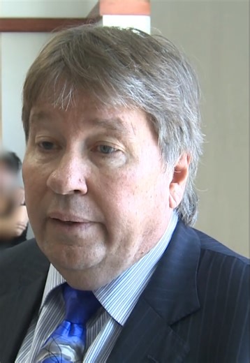 Who is the Albuquerque defense attorney at center of ‘DWI Enterprise’ scandal?