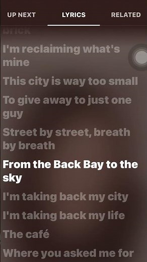 Street by Street -Laufey