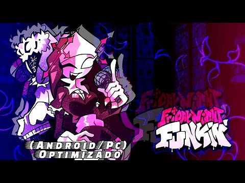 Friday Night Funkin' MID FIGHT MASSES: REPENTED Psych Engine (Android/Pc) Optimizado