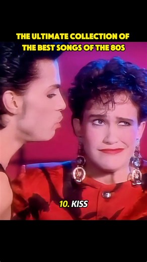 Top 80s Classics That Define a Generation