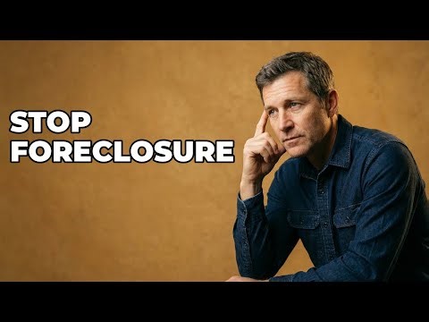 How Do Housing Counselors Prevent Foreclosure?