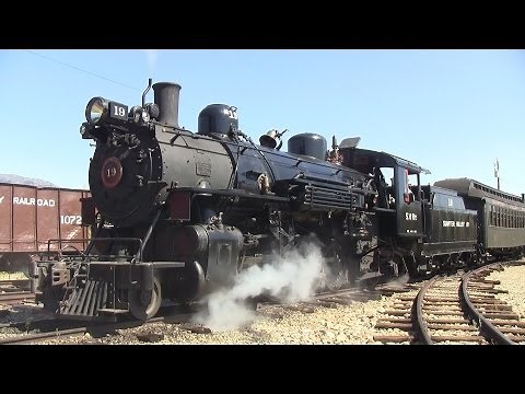 Sumpter Valley Railroad