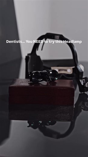 Enhancing Clinical Illumination in Dentistry