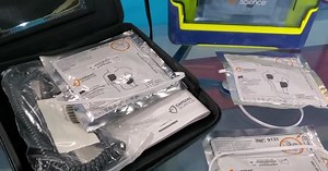 What parents should know about commotio cordis