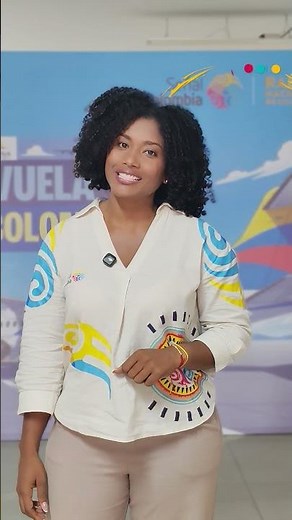 Presentamos “Vuela Colombia”, la nueva docuserie de Satena
