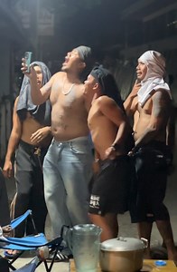 239K views · 10K reactions | “MAYNG GABIE DZAE” 若 BEHIND THE SCENES❗️HAHAHAHAHA samoka lagi kaayo  watch orig vid: John Aneber Palma Berjuela | Ann Princess Codoy | Facebook