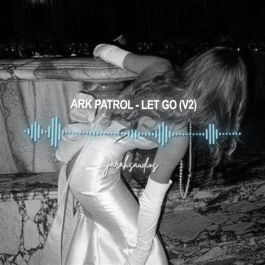 let go - edit audio version 2 tag me if u use i wanna see the edits !!🤍 #editaudio #editaudios #letgo #arkpatrol #foryoupage