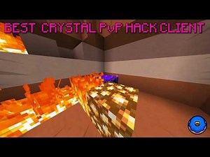 BEST CRYSTAL PvP HACK CLIENT (1.21.11)