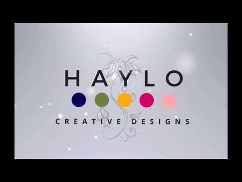 Using a Shoe Rack to Store Ribbon Spools (2018) How To Assemble Tutorial