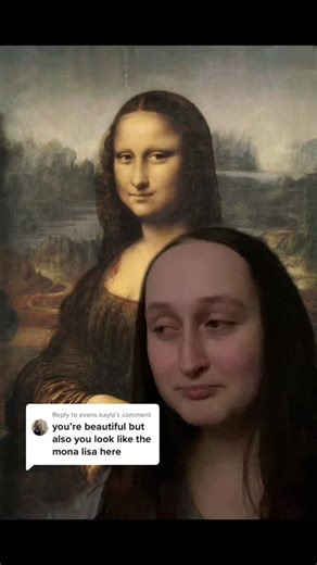 Recreating Mona Lisa Photos with Real People | Uncanny Resemblance Revealed