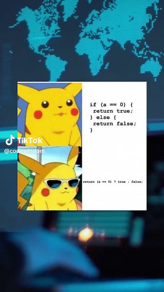 Learning to Code with Pikachu Programming Language