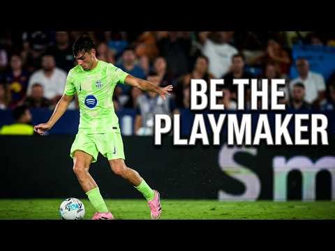 Why MOST Midfielders Never Develop Real Football IQ #footballiq #footballplayer #footballtactics