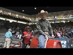 PBR Basics of Bull Riding and Bull Fighting