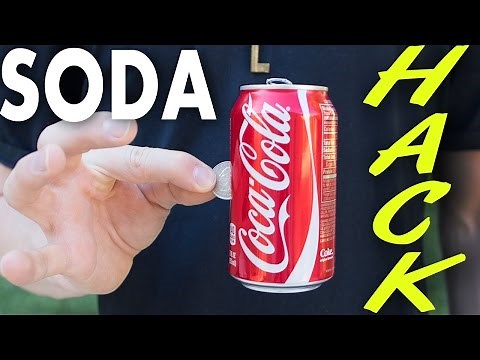 SODA LIFE HACKS | Collins Key