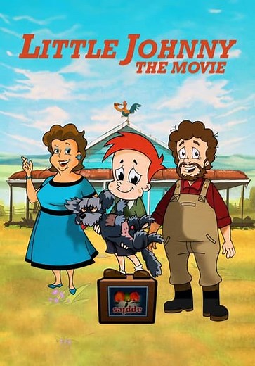 Little Johnny: The Movie (2011)