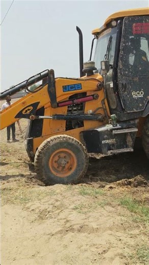 Jcb Funny vlog 2.0 #shorts