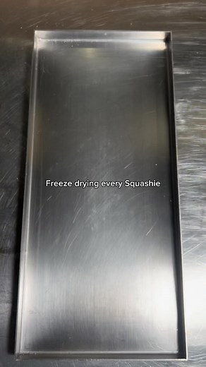 14K views · 53 reactions | Freeze drying squashies! Which one was your favourite? #freezedried #experiment #squashies | Freeze Dried Sweets | Facebook