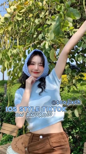 Transform Your Android with iOS Style TikTok Tutorial