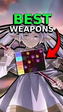 TOP 5 BEST WEAPON SPEC TIERLIST RIGHT NOW IN SAILOR PIECE 🗡 #sailorpiece #roblox #anime