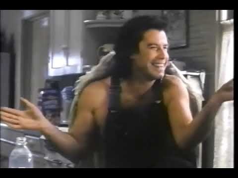 Michael Movie Trailer 1996 - TV Spot