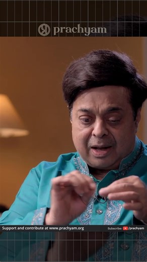 The Beauty of Indian Language and Phonetics will blow your mind! | Prachyam