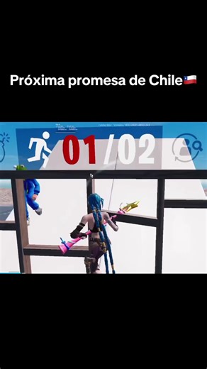 1v1 Build Fight Highlights in Fortnite