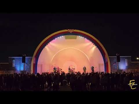 FCB Honky Tonk Woman PROMO - Fred Cap Band at The Sun Bowl, Sun City AZ 03/08/26