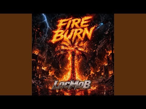 Fire Burn