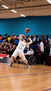 Karlie Samuelson | life comes at you fast. great pass @sheyp11 🙃 🎥 @directedbyneve | Instagram