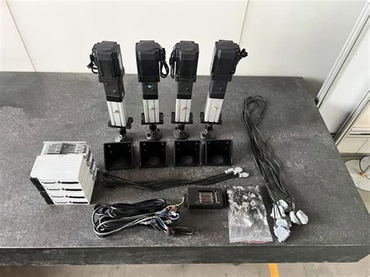 Aplix Sim Hub on Instagram: "DIY motion set available $800"