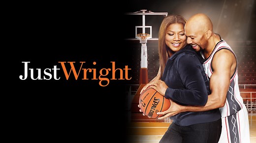 Just Wright - Apple TV