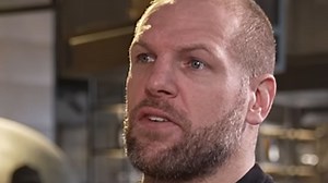James Haskell says he's spent £70k on operations to stop his body falling apart