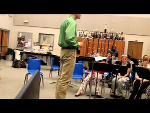 Student Teaching Observation 1