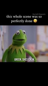 56K views · 1.7K reactions | THIS made LOL! CODE RED For Miss Piggy is too late!  I always start my day with a good laugh! #laughter #joy #passiton #laugh #laughmore #itsgoodforyou #muppets #kermit #misspiggy #haha | Chris Parrish | Facebook